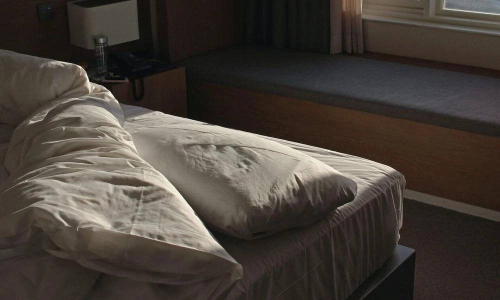 Θρίλερ στην Θεσσαλονίκη: Νεκρός 47χρονος σε δωμάτιο ξενοδοχείου